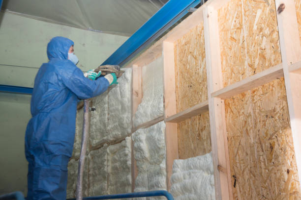 Insulation for New Construction in Santa Nella, CA